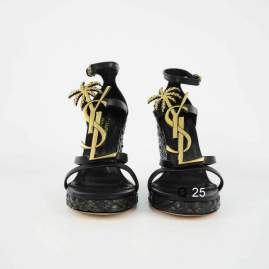 Picture of YSL Shoes _SKUYSLsz35-401020573.5CMJH0710